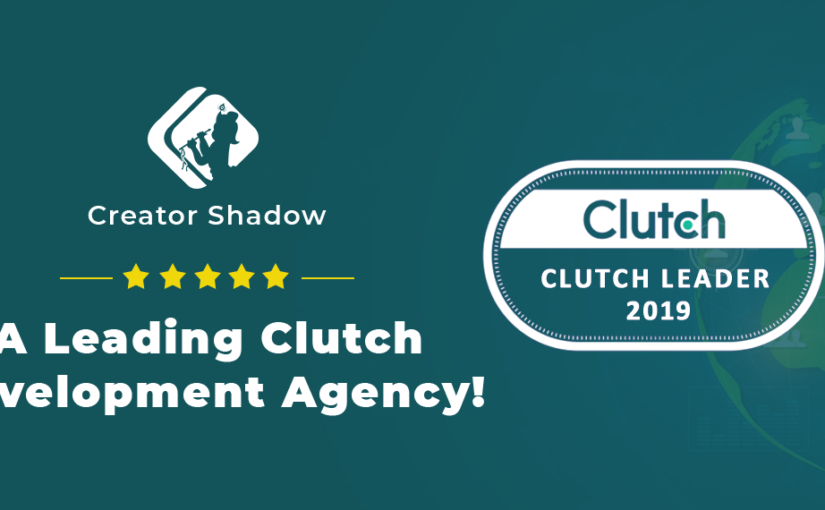 Clutch Development Agency